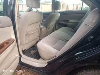 A picture of 2005 Toyota Camry