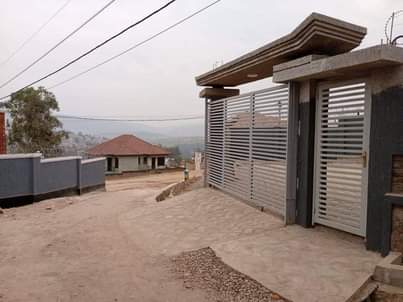 kagugu accommodation