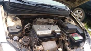 A picture of Kia rio sound engine clean interior and exterior factory fitted
