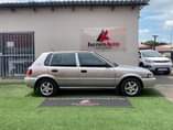 A picture of 2005 Toyota Tazz 1 3
