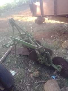 nardi plough