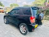 A picture of TOYOTA RAV 4 KILITIME MIN