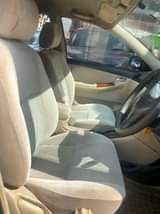 A picture of Alex toyota