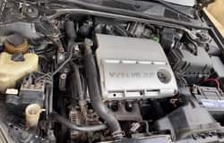 A picture of 05 06 Es330