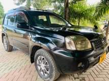 used nissan xtrail