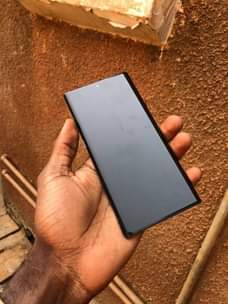 A picture of QUICK DEAL SAMSUNG NOTE10 CALL 0709495014
