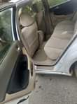 A picture of Honda Accord 2005