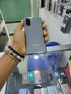 A picture of Samsung S20