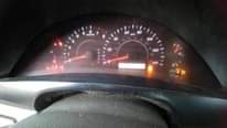 A picture of 2011 TOYOTA CAMRY