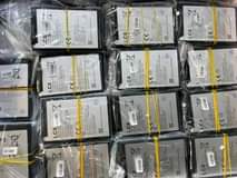A picture of All types of Original batteries available