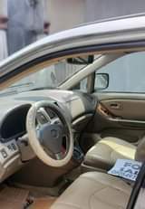 A picture of Rx 300 2001 Ac is not working Perfect engine and