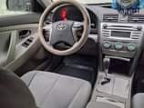 A picture of Toyota Camry 2010 model for sale