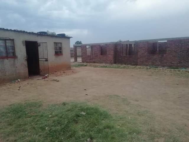 property budiriro