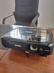 A picture of EPSON PROJECTOR