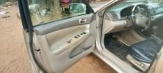 A picture of Clean and sound Toyota sienna 2004 model