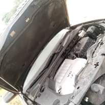 A picture of RX350