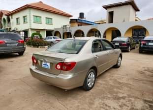 A picture of Classic cars good condition