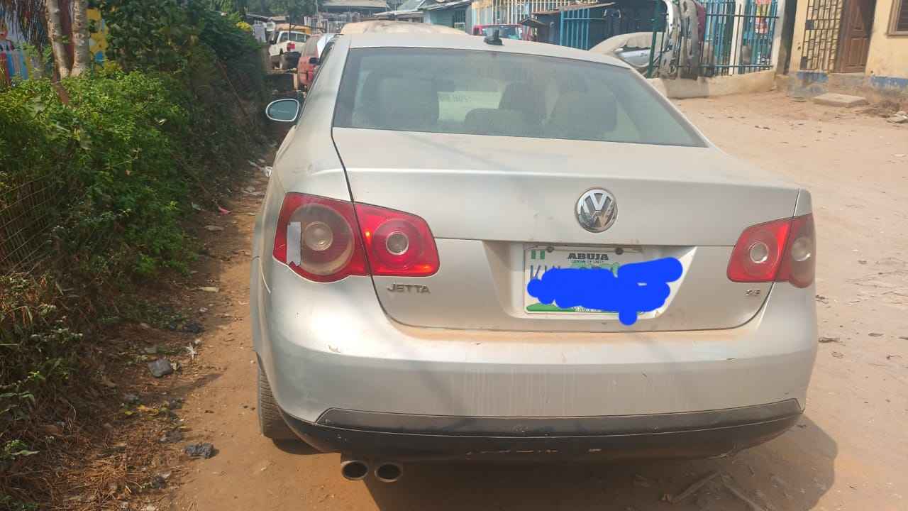 A picture of Volks