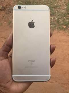 A picture of iPhone 6sPlus