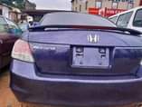 A picture of Honda evil spirit