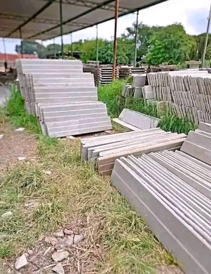 precast