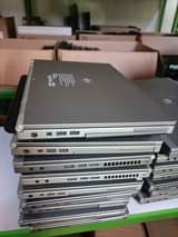 A picture of CLEAN HP ELITEBOOK 8460P CORE i5