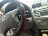 A picture of Distress sale 2009 model Camry full uption keyless venza engine