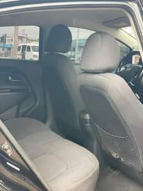 A picture of KIA 2012
