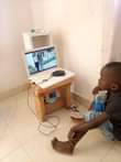 A picture of Nauza laptop piga 0694055238