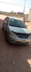 A picture of 2006 Toyota Corolla Any
