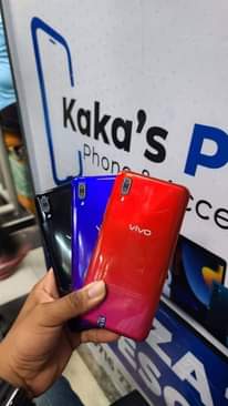 A picture of Vivo Y93 128Gb 6Gb Ram