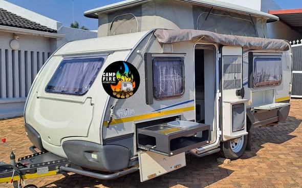 caravans