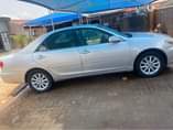 A picture of Toyota Camry Big Daddy