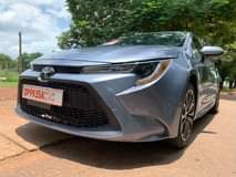 Finecars G.