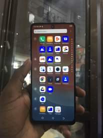 A picture of Tecno Camon 19
