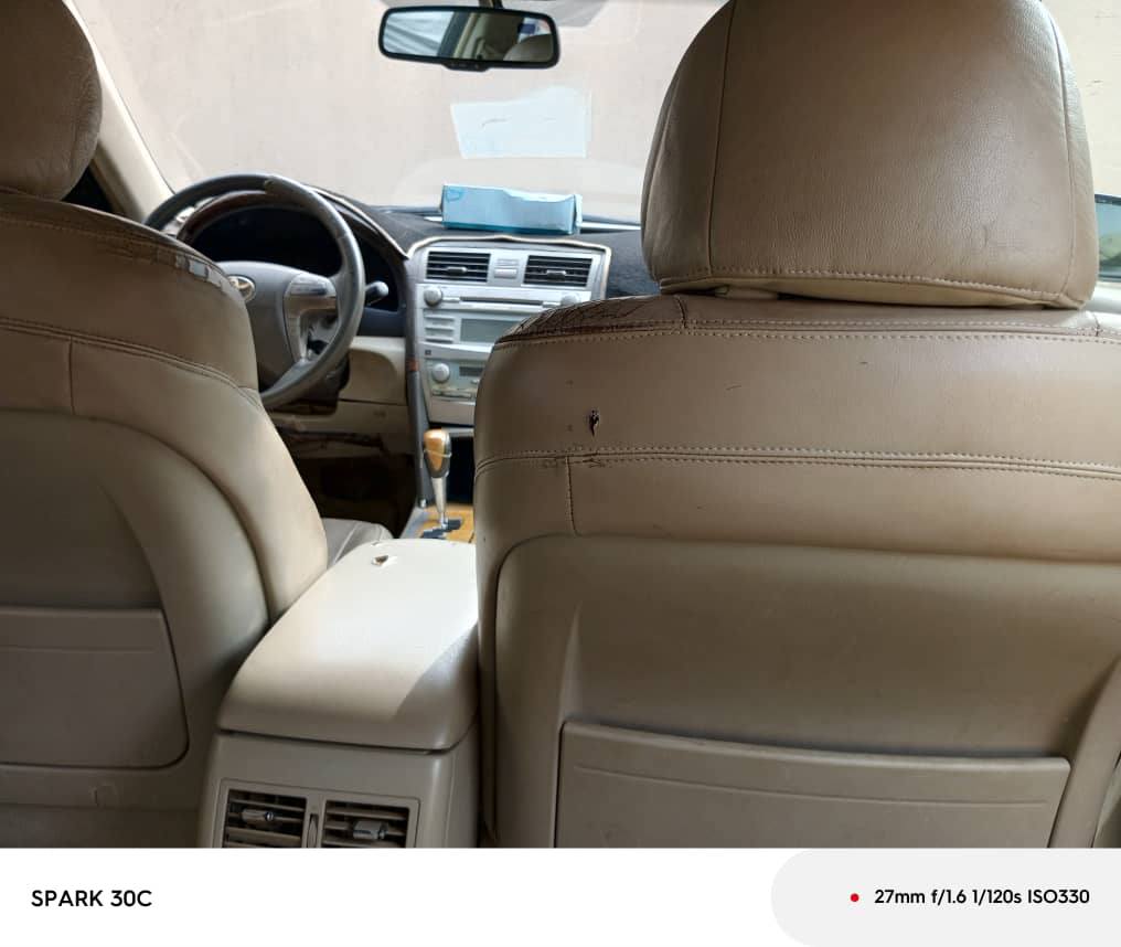 A picture of Price 4m today Read pls Camry 2007 Engine and gear