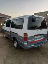 used toyota hiace