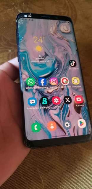 samsung s9