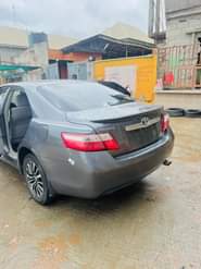 A picture of 2008 TOYOTA CAMRY LE DIRECT OWNER NO LONG CHAIN PRITINE