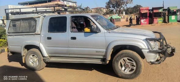 used toyota