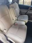 A picture of Toyota Highlander Limited Year of Manufacture 2012