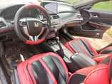 A picture of Neatly used Honda crosstour 2010 model