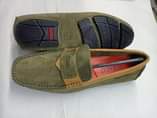 A picture of Mocassins in all brands and sizes at 150k