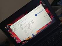 A picture of Dell co i5