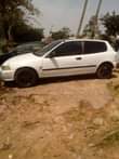 A picture of Honda Civic