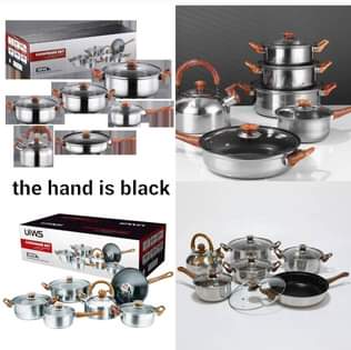 BUYING A.