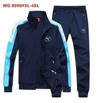 A picture of Track suit