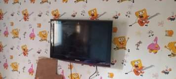 A picture of Household items