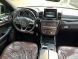 A picture of Mercedes Benz GLE43 AMG year 2018 fully duty