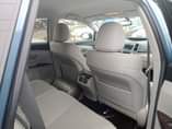 A picture of Newly Imported Tokunbo 2011 Model Toyota Venza Baisc Option Fabric